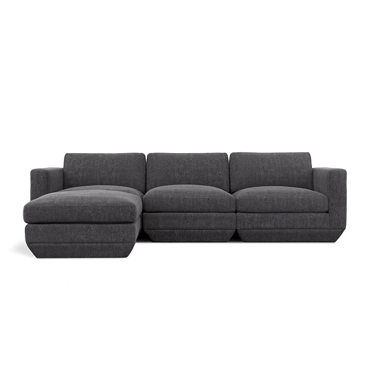 Podium 4PC Sectional