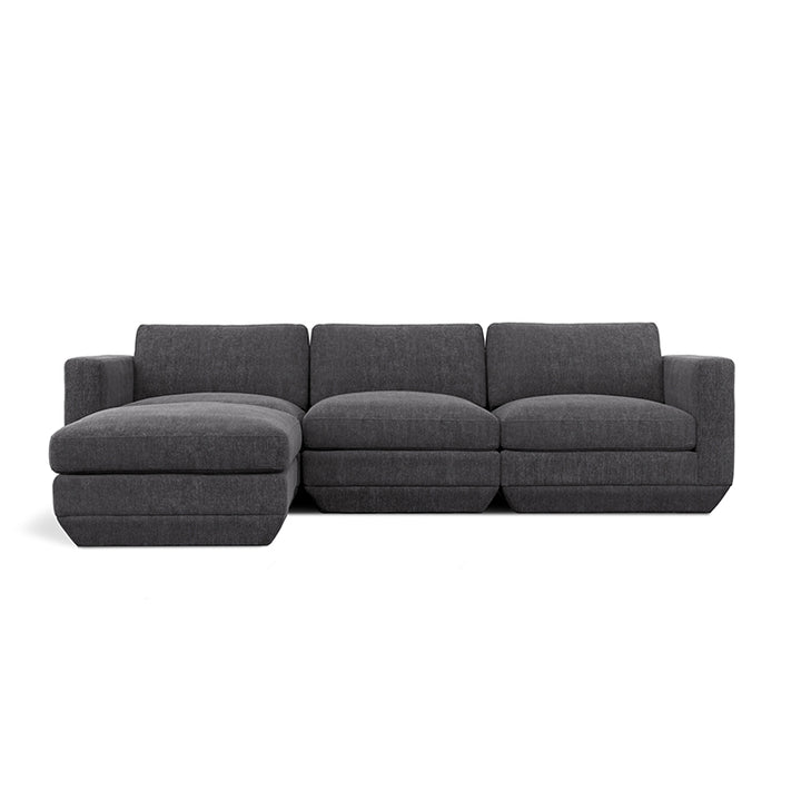 Podium 4PC Sectional