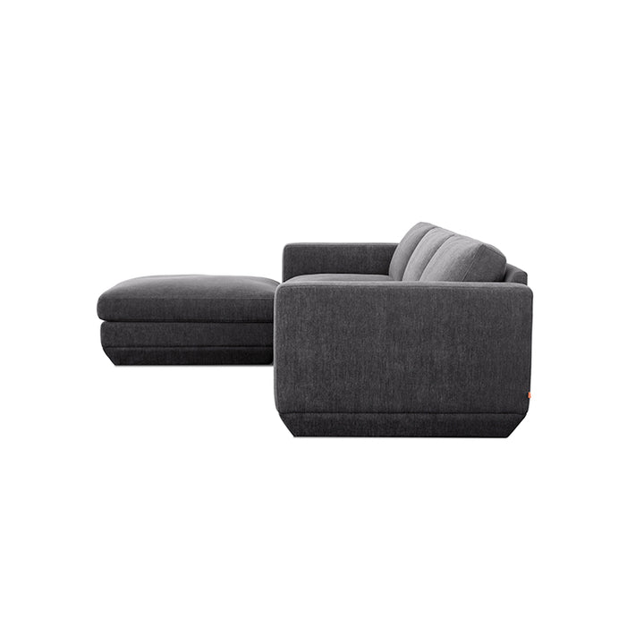Podium 4PC Sectional