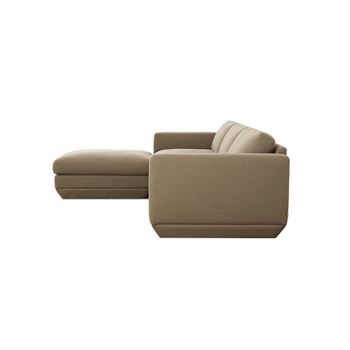 Podium 4PC Sectional