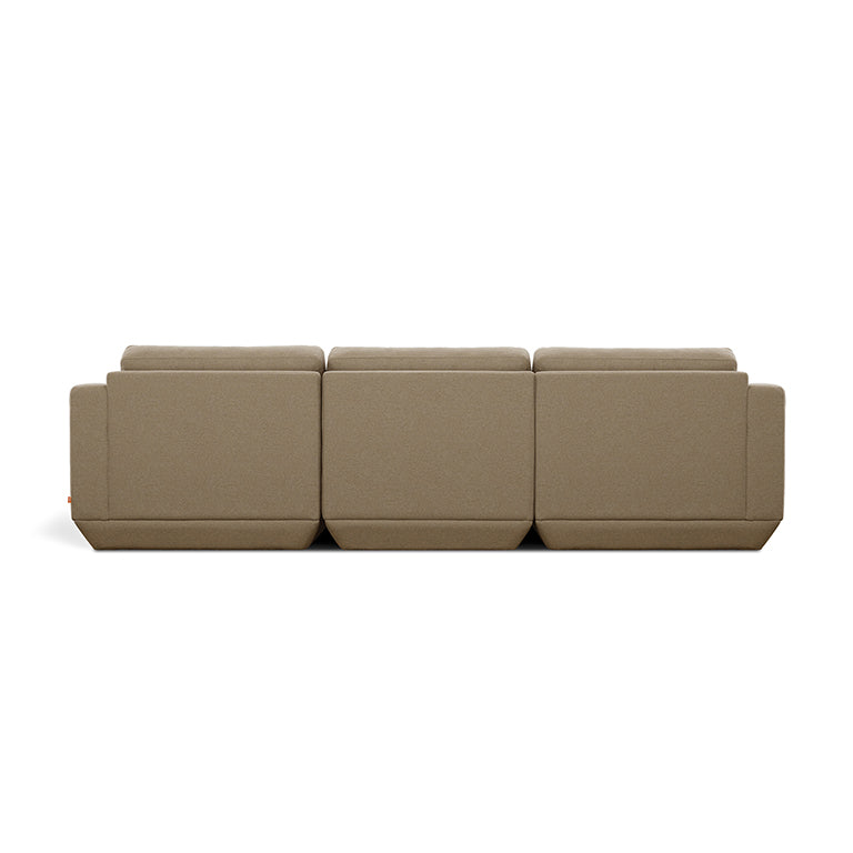 Podium 4PC Sectional