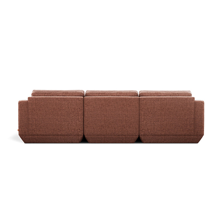 Podium 4PC Sectional