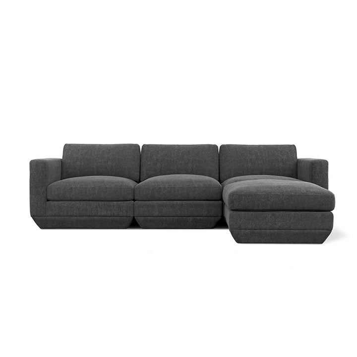 Podium 4PC Sectional