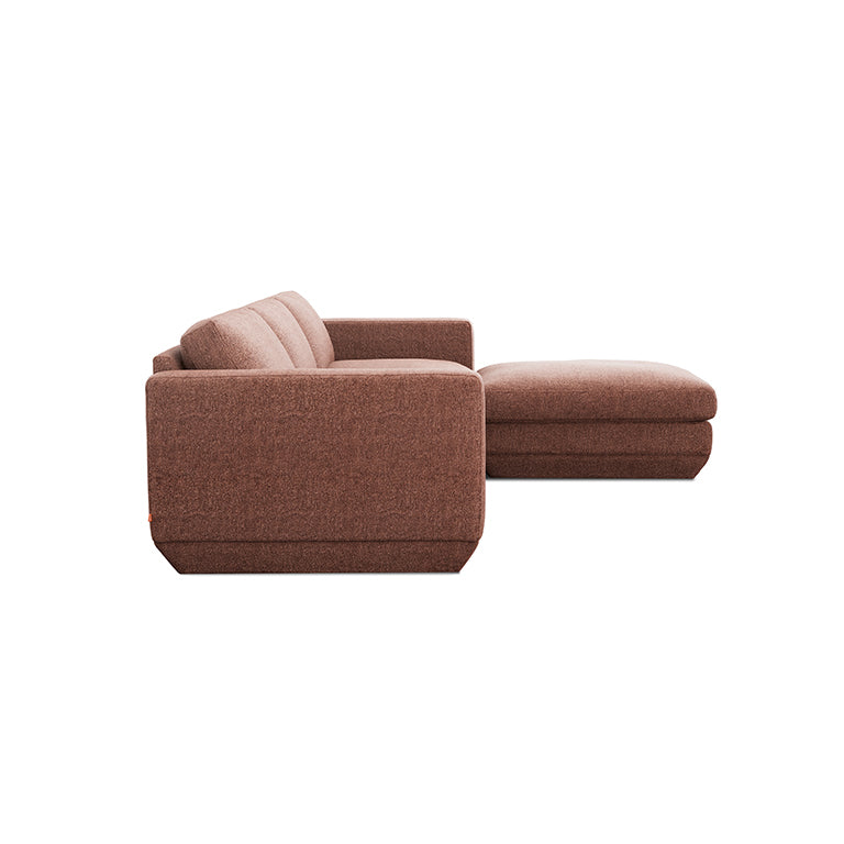 Podium 4PC Sectional