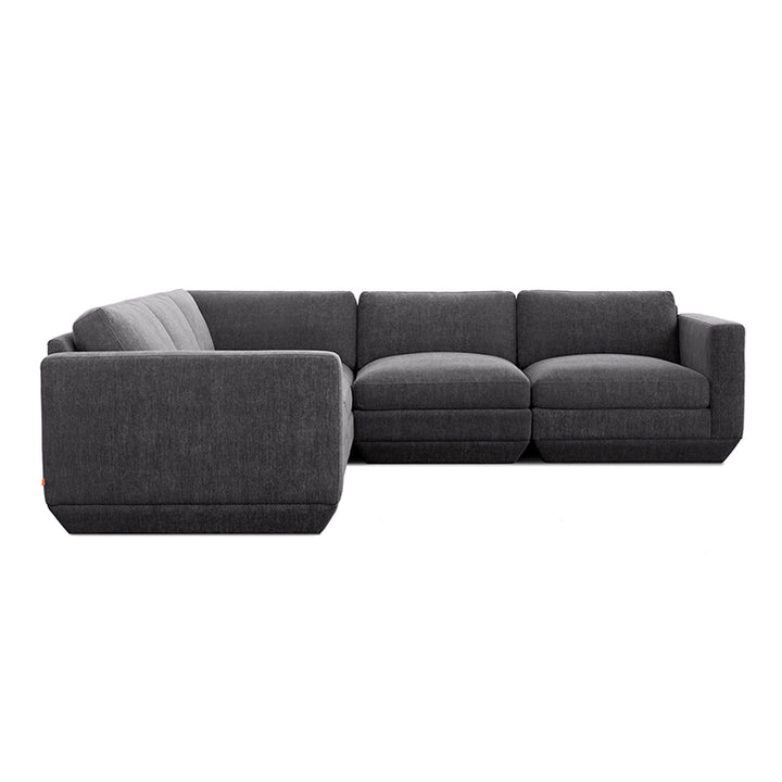 Podium 5PC Corner Sectional