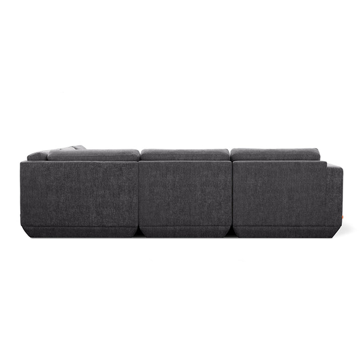 Podium 5PC Corner Sectional