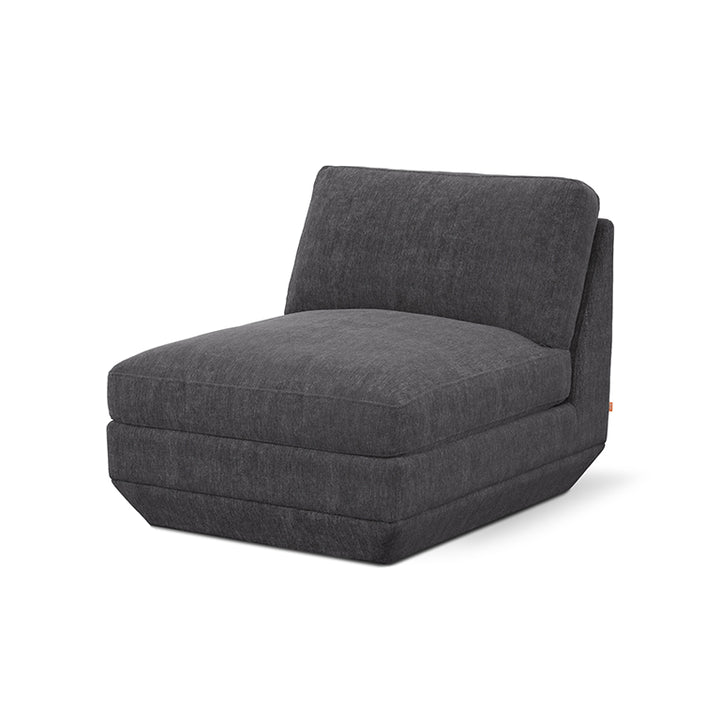 Podium Armless Chair