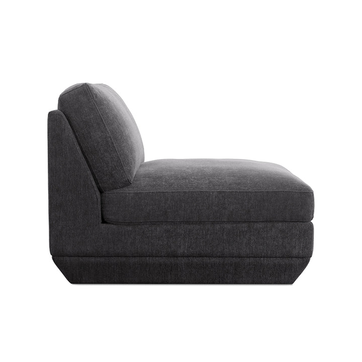 Podium Armless Chair