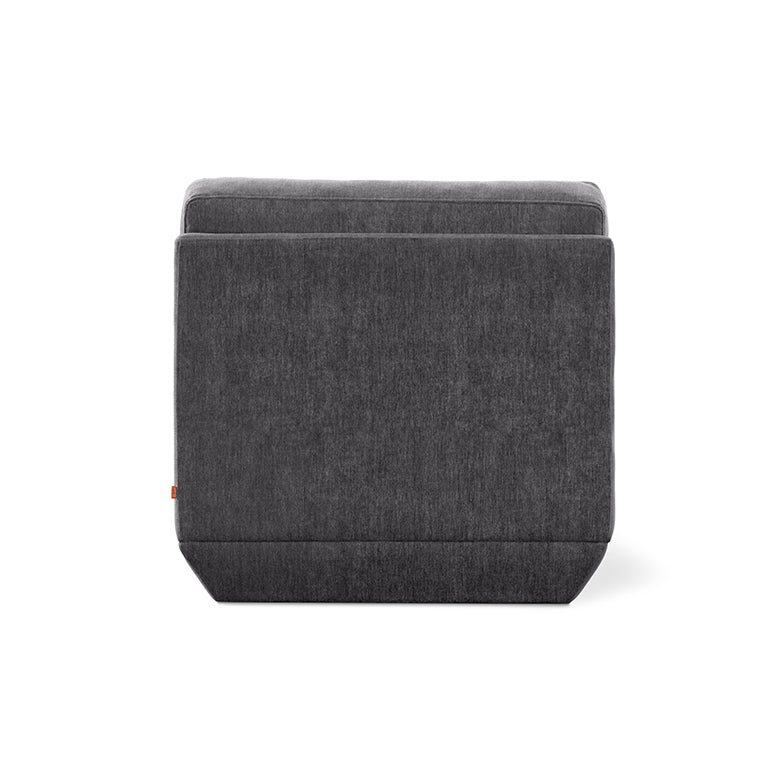 Podium Armless Chair