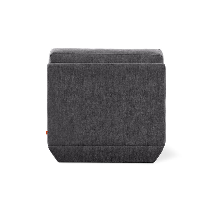 Podium Armless Chair