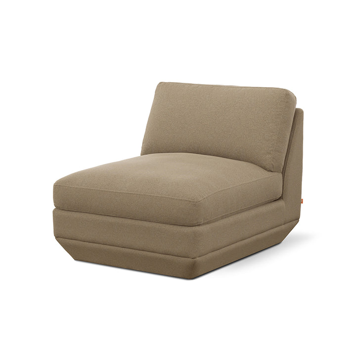 Podium Armless Chair