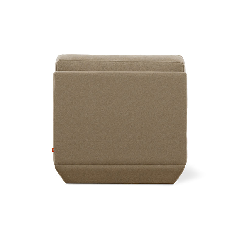Podium Armless Chair