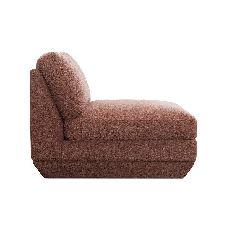 Podium Armless Chair