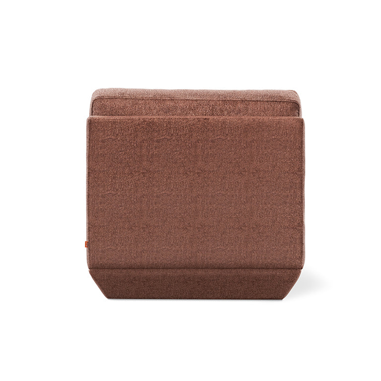 Podium Armless Chair