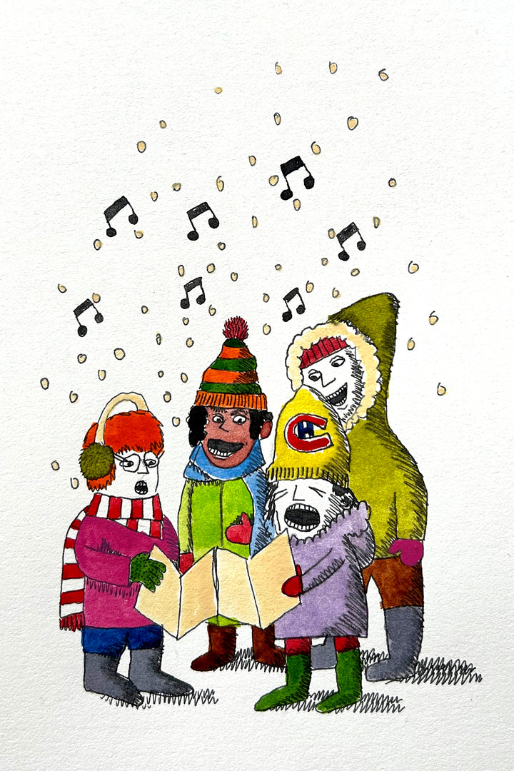 Public Display of Affection