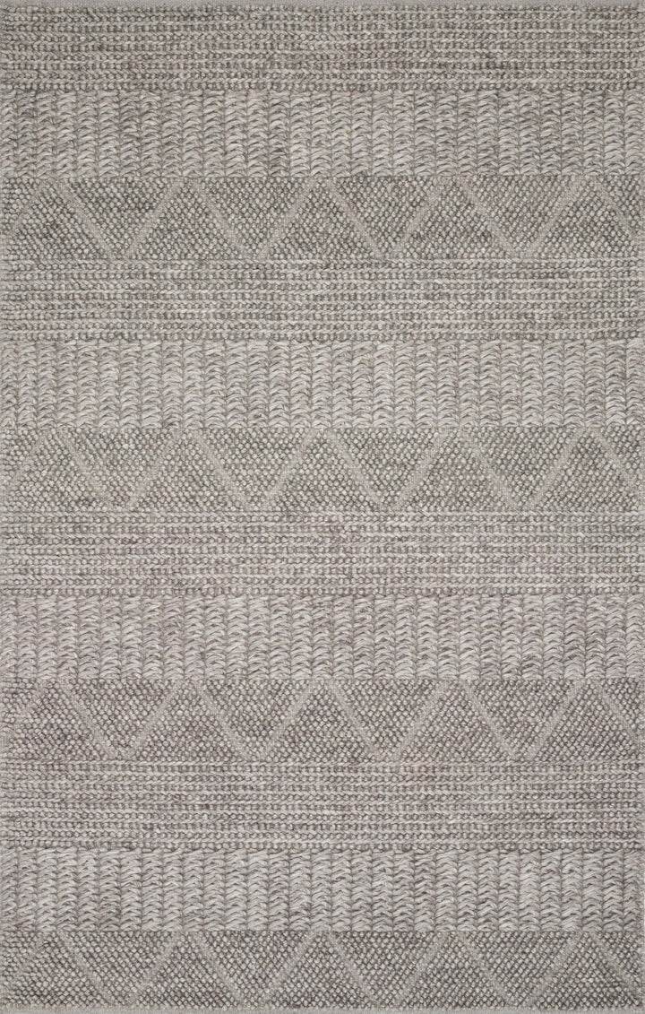 Magnolia Home By Joanna Gaines x Loloi Rowan Ash Rugs