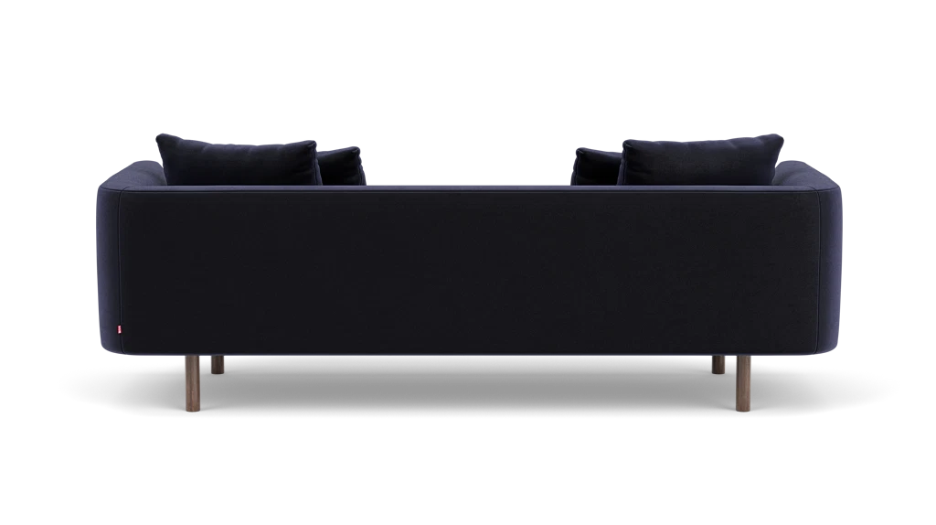 EQ3 Replay Sofa in Seoul Uniform