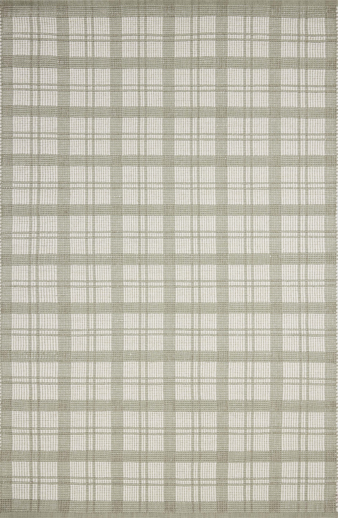 Magnolia Home by Joanna Gaines x Loloi Ryder Sage / Ivory Rugs