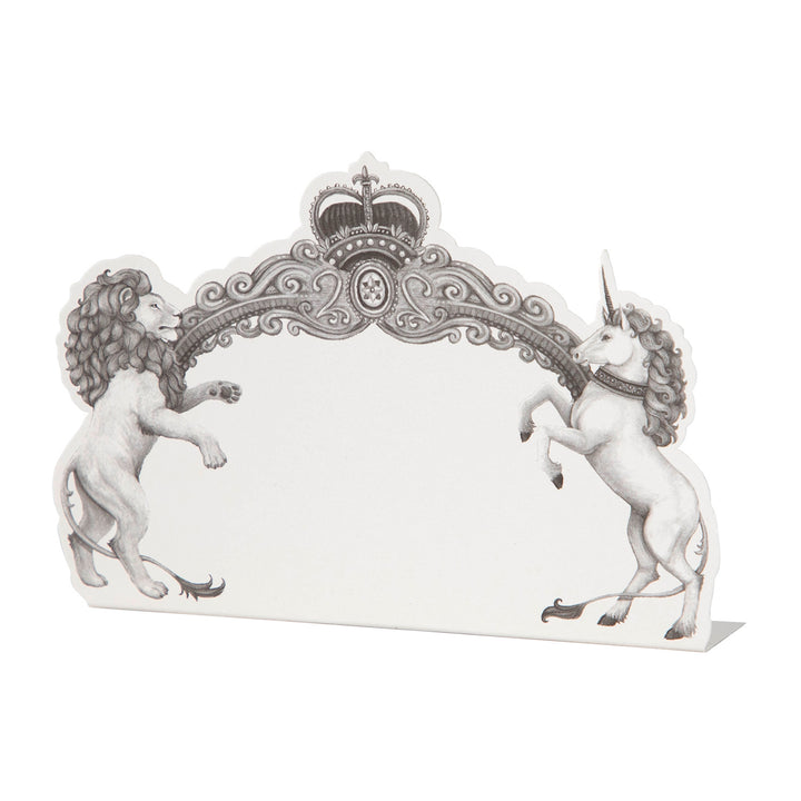 Regal Crest Place Card