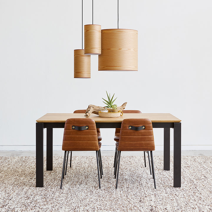 Revell Extendable Dining Table
