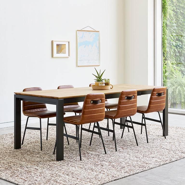 Revell Extendable Dining Table