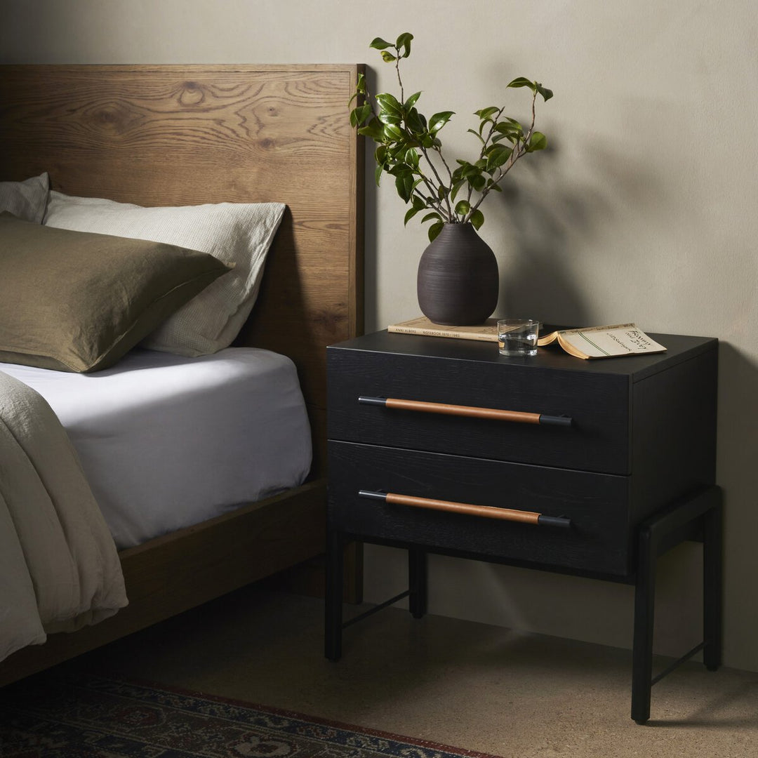 Rosedale Nightstand