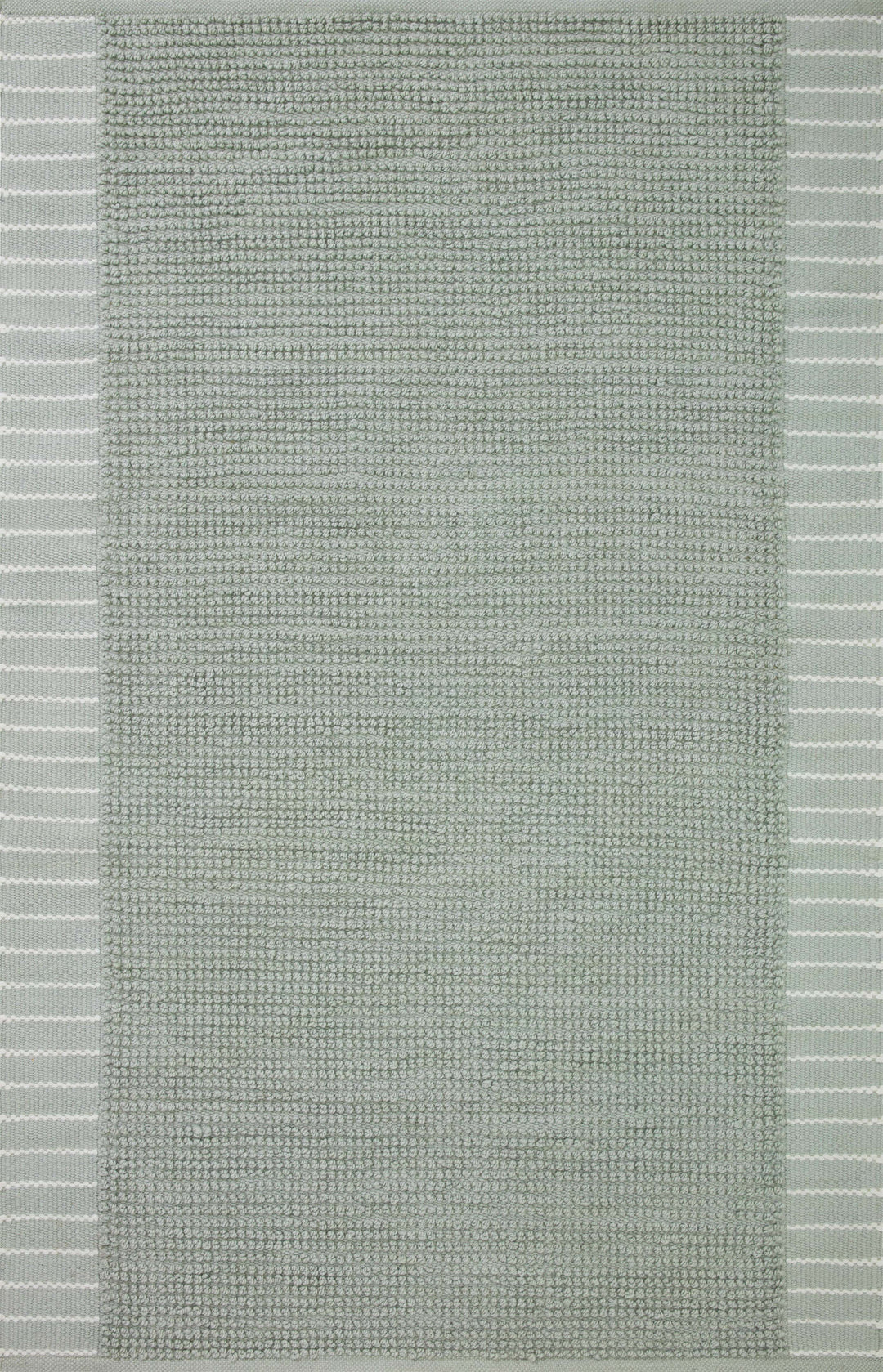 Magnolia Home By Joanna Gaines x Loloi Sadie Grey Rugs