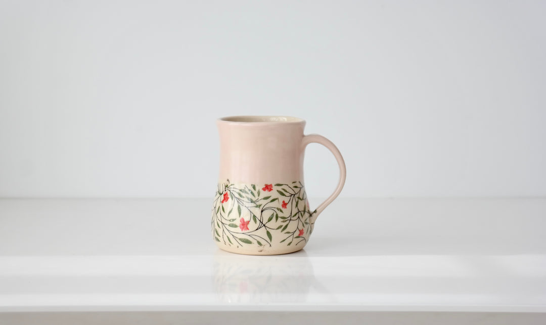 Vine Mug