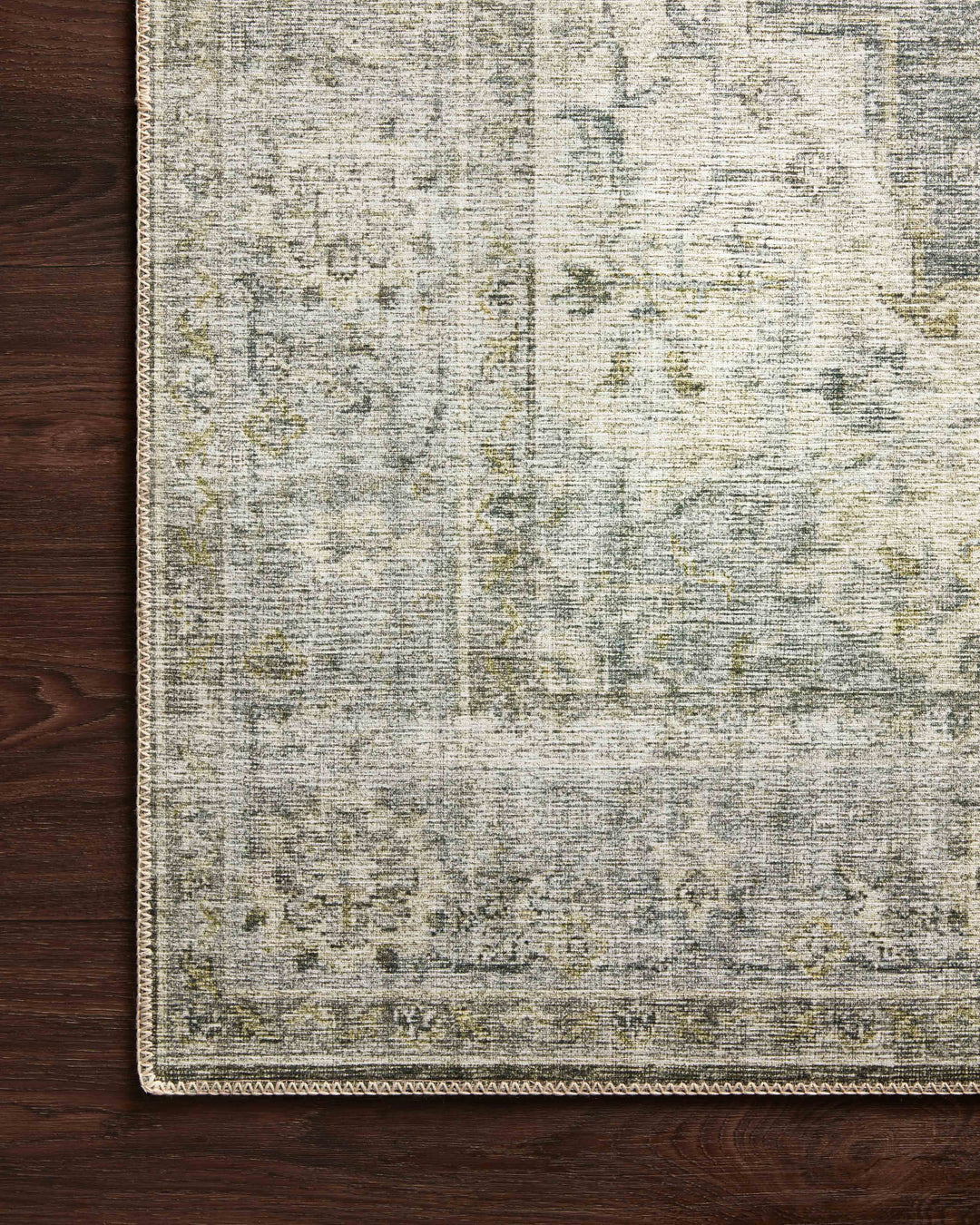 Loloi II Skye Charcoal / Dove Rugs