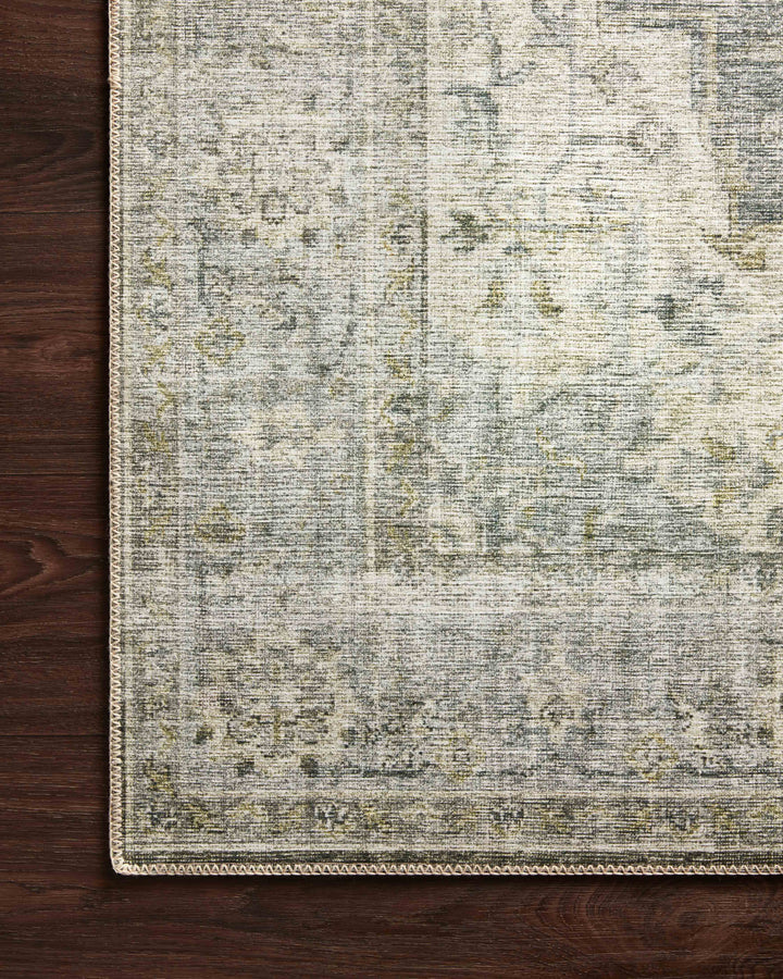 Loloi II Skye Charcoal / Dove Rugs
