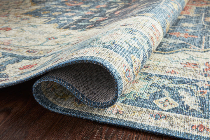 Loloi II Skye Ocean / Multi Rugs