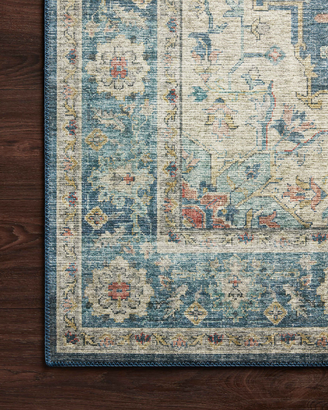 Loloi II Skye Ocean / Multi Rugs