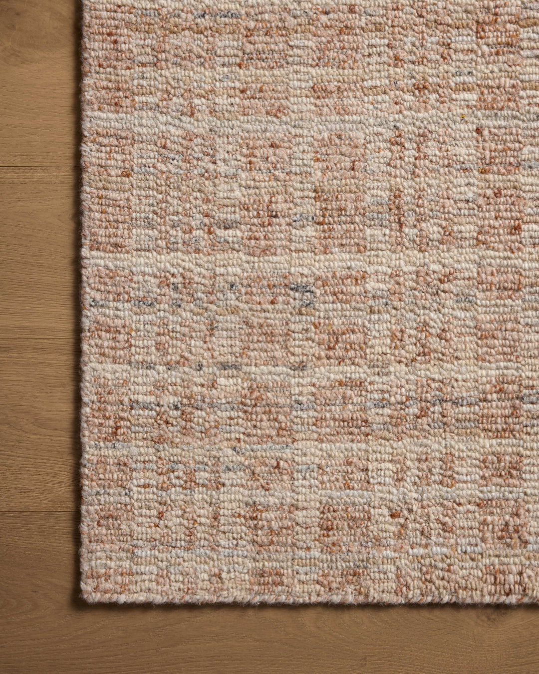 Loloi Sonya Terracotta / Natural Rugs