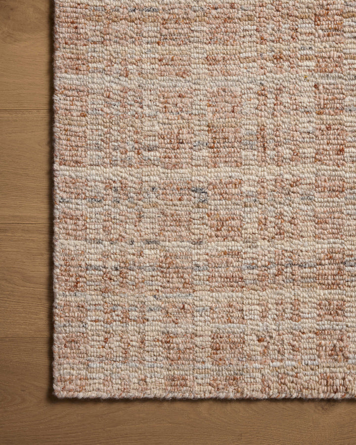 Loloi Sonya Terracotta / Natural Rugs