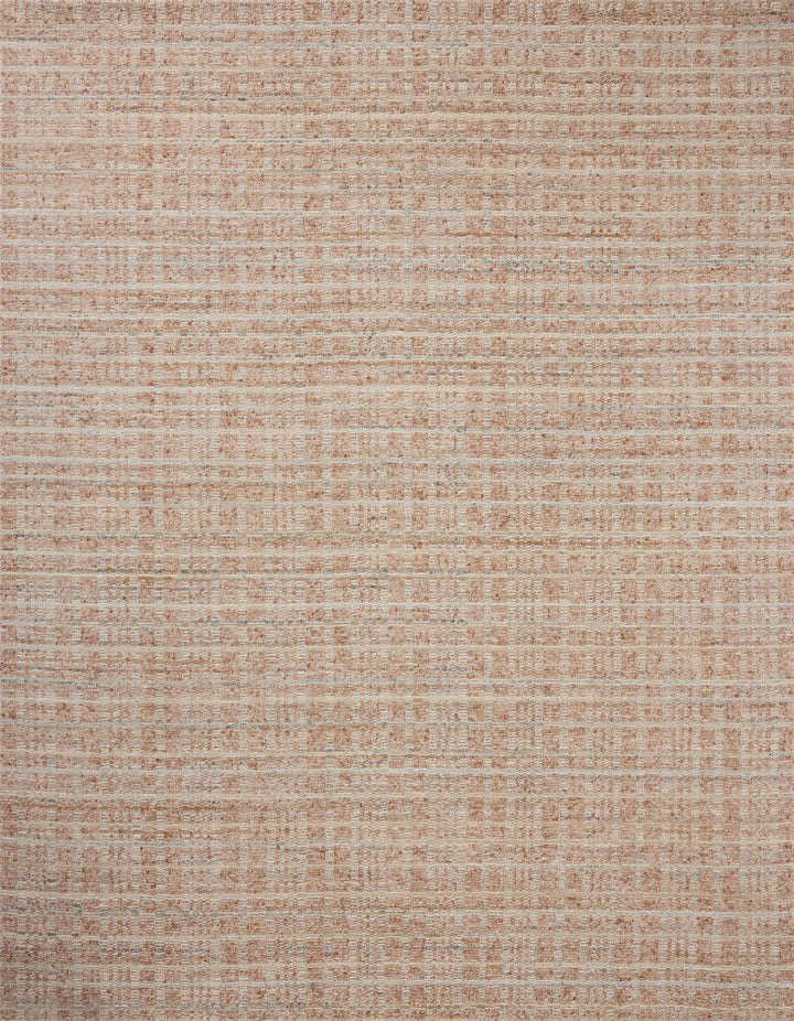 Loloi Sonya Terracotta / Natural Rugs