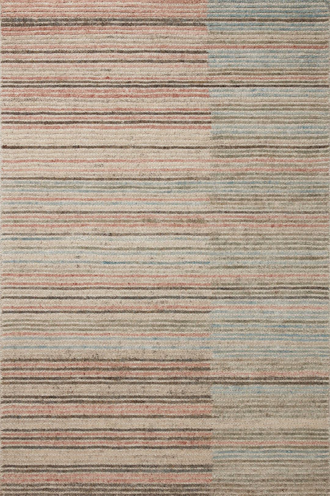 Loloi Stiles Beige / Multi Rugs