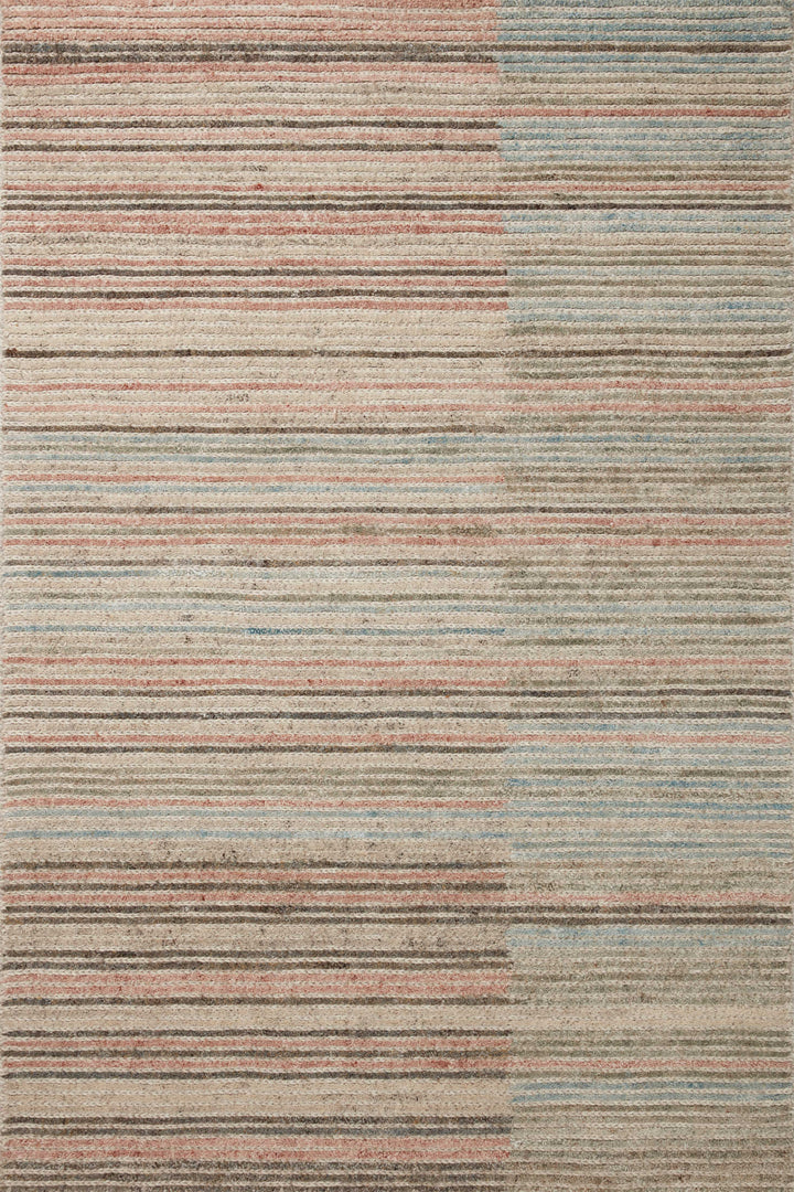 Loloi Stiles Beige / Multi Rugs
