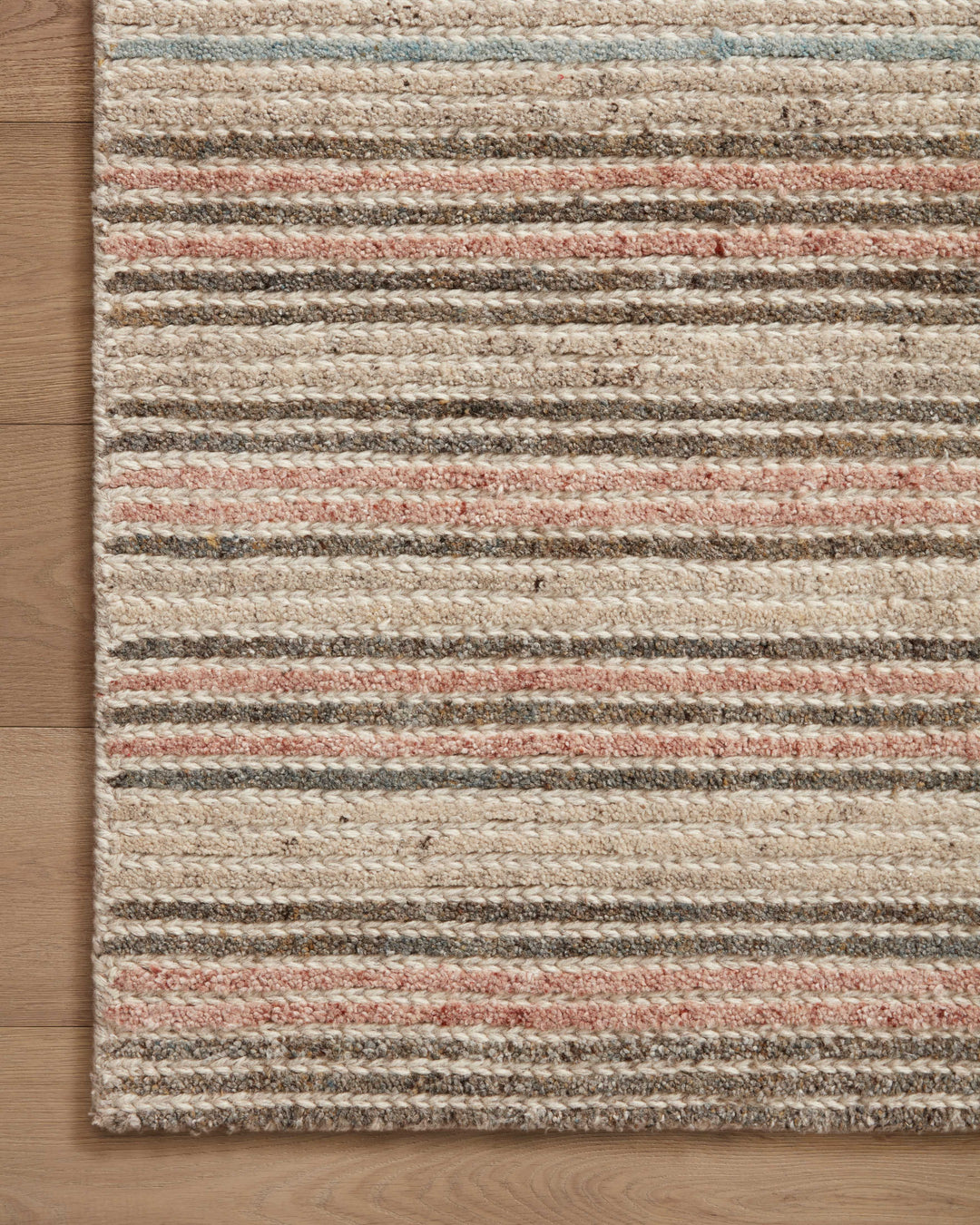 Loloi Stiles Beige / Multi Rugs