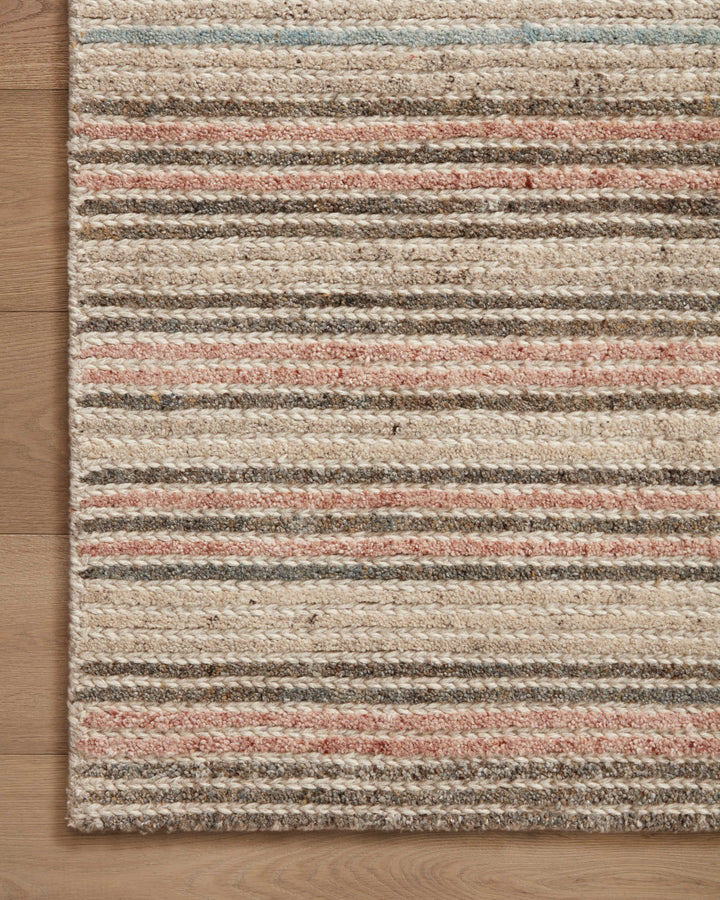 Loloi Stiles Beige / Multi Rugs