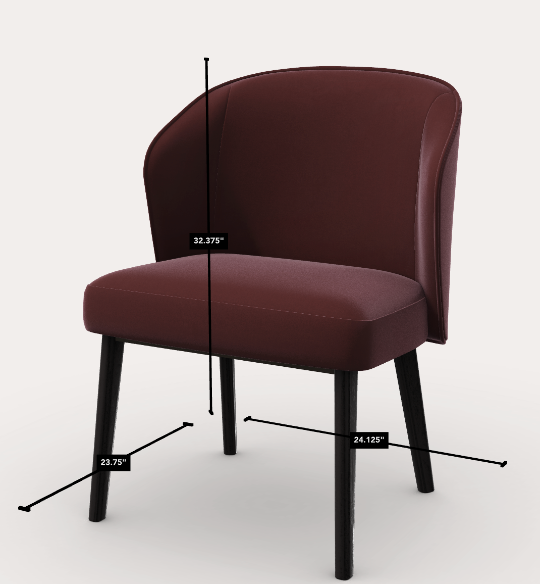 Tania Chair