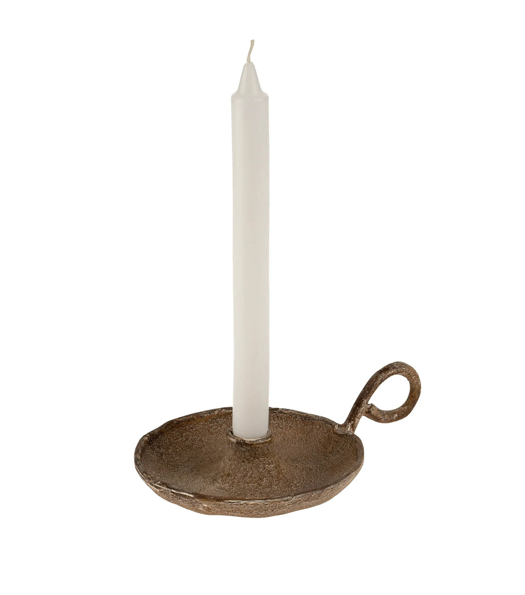 Caribe Candle Holder