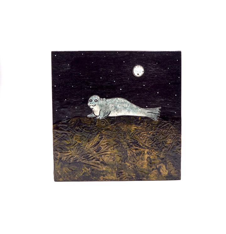 Seal #88