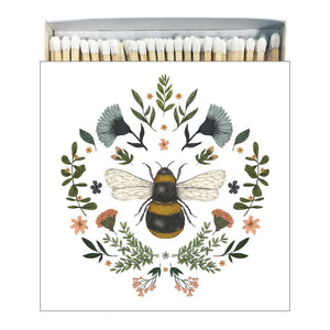 Secret Bee Matches