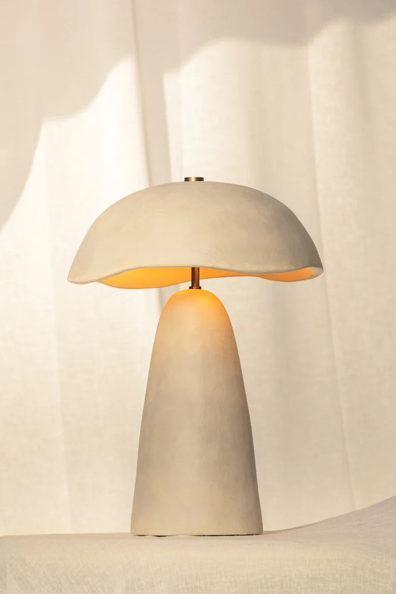 Soloma Table Lamp