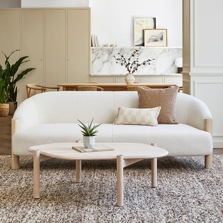Spadina Sofa by Gus*