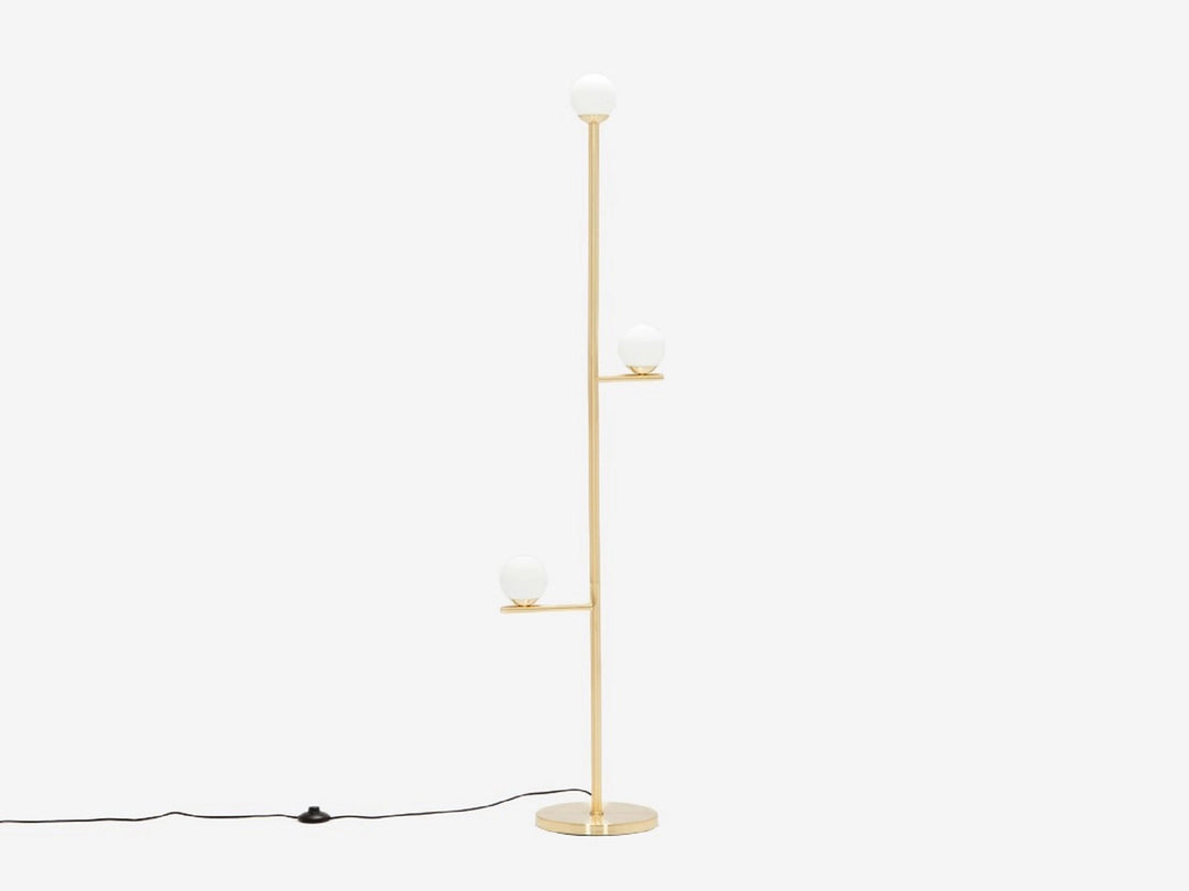 Stem Floor Lamp