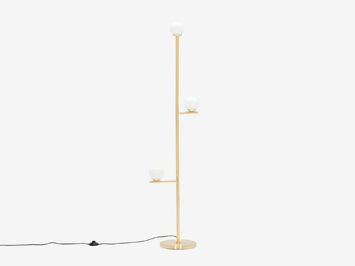 Stem Floor Lamp