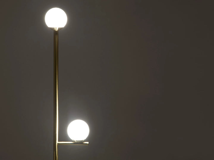 Stem Floor Lamp