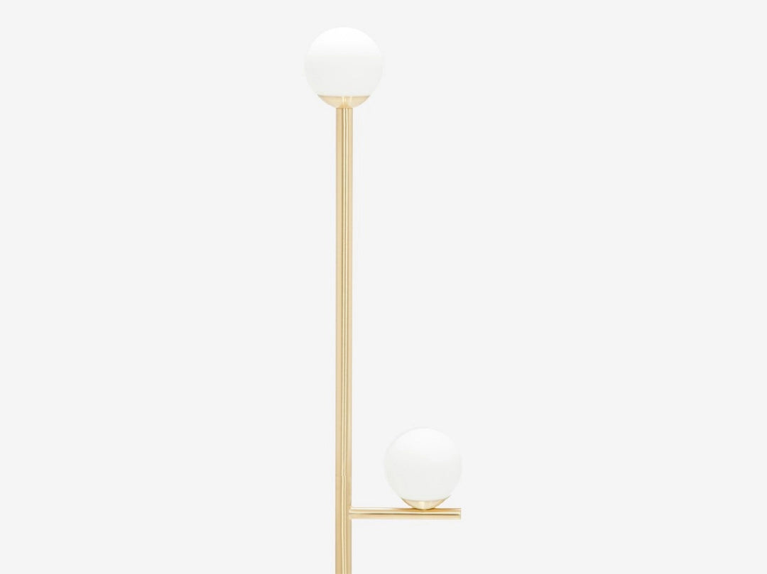 Stem Floor Lamp