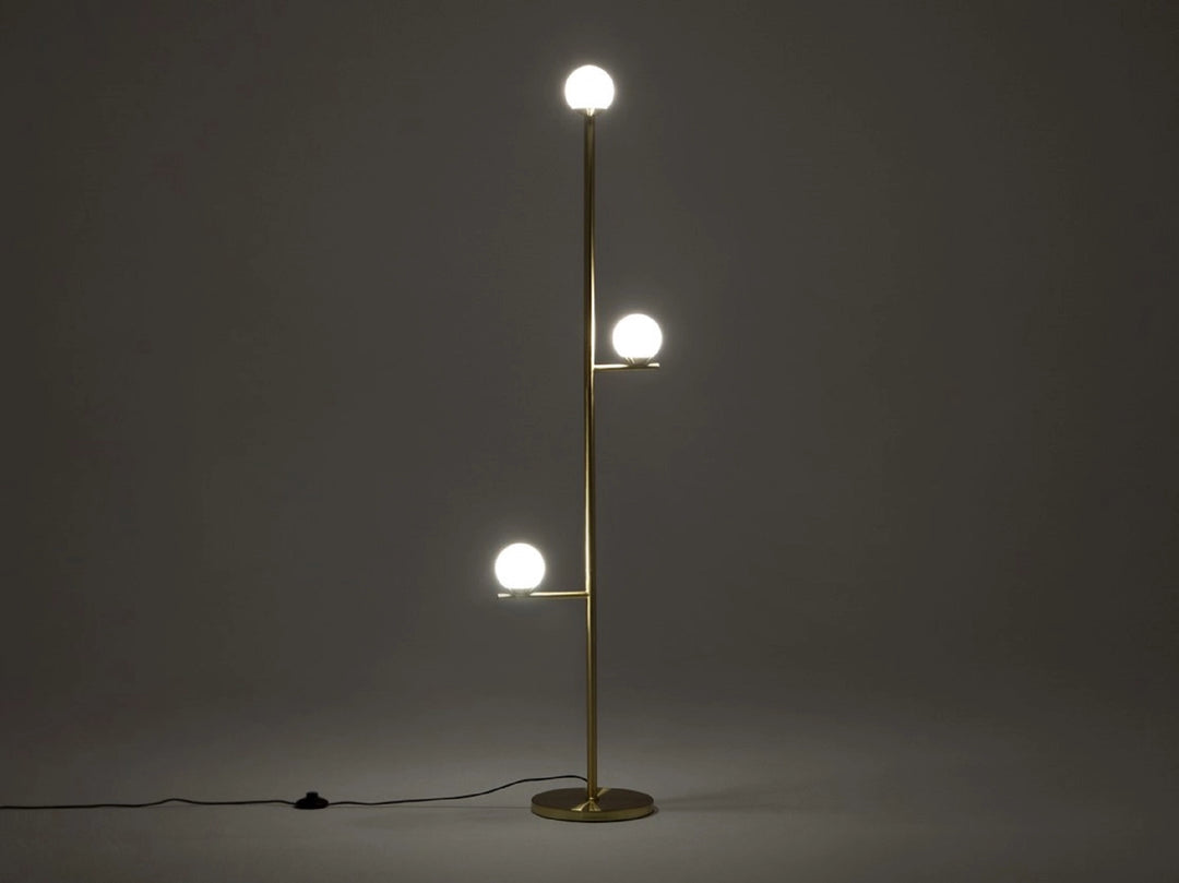 Stem Floor Lamp